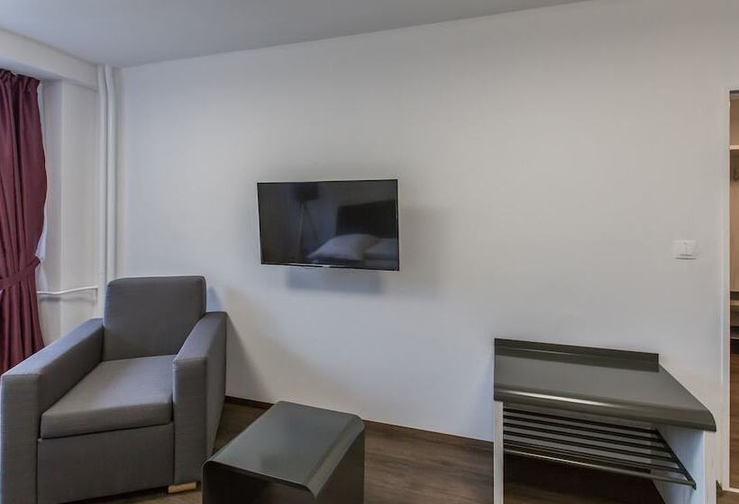 Fotos del hotel Garni Všb:  23