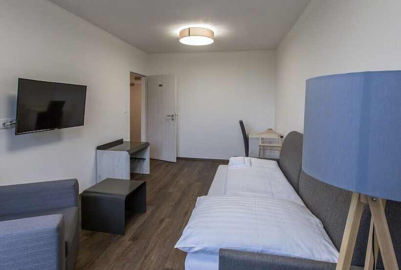 Fotos del hotel Garni Všb:  9