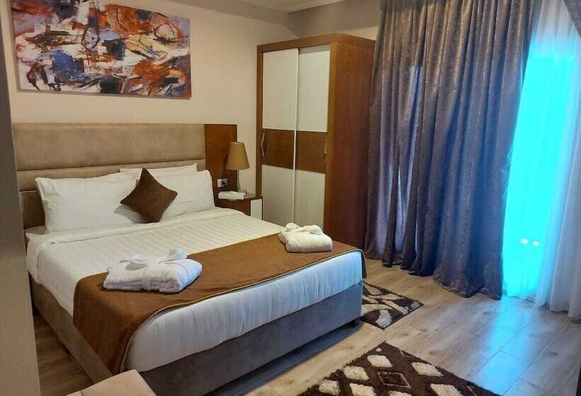 Fotos del hotel Jewel Zamalek:  15