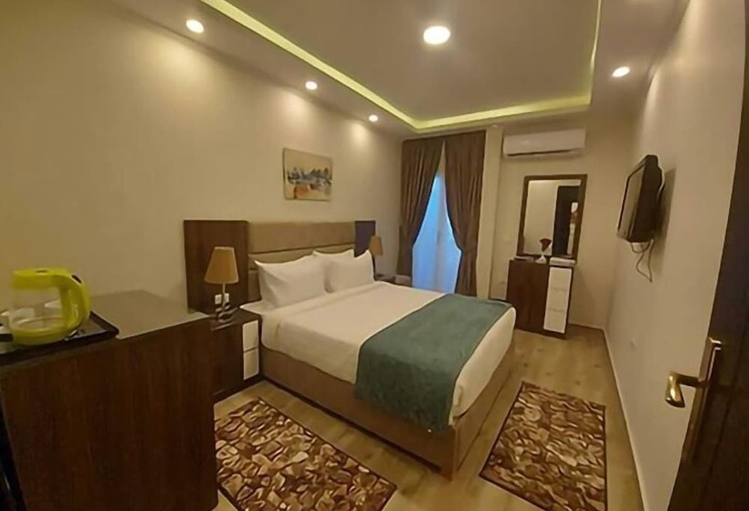 Fotos del hotel Jewel Zamalek:  11