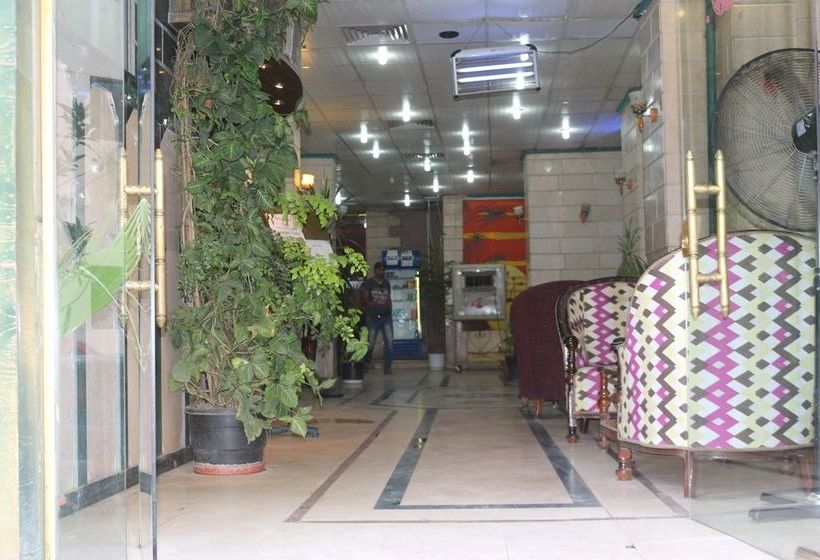 Fotos del hotel Nubanile:  4