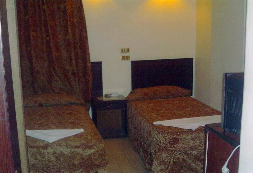 Fotos del hotel Nubanile:  22