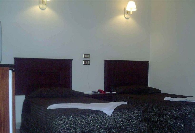 Fotos del hotel Nubanile:  21