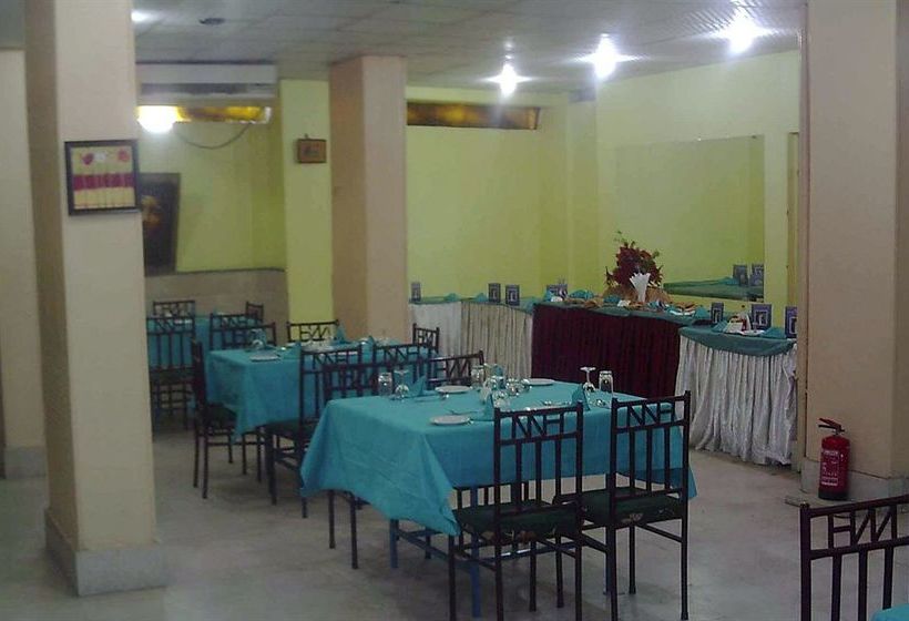 Fotos del hotel Nubanile:  5