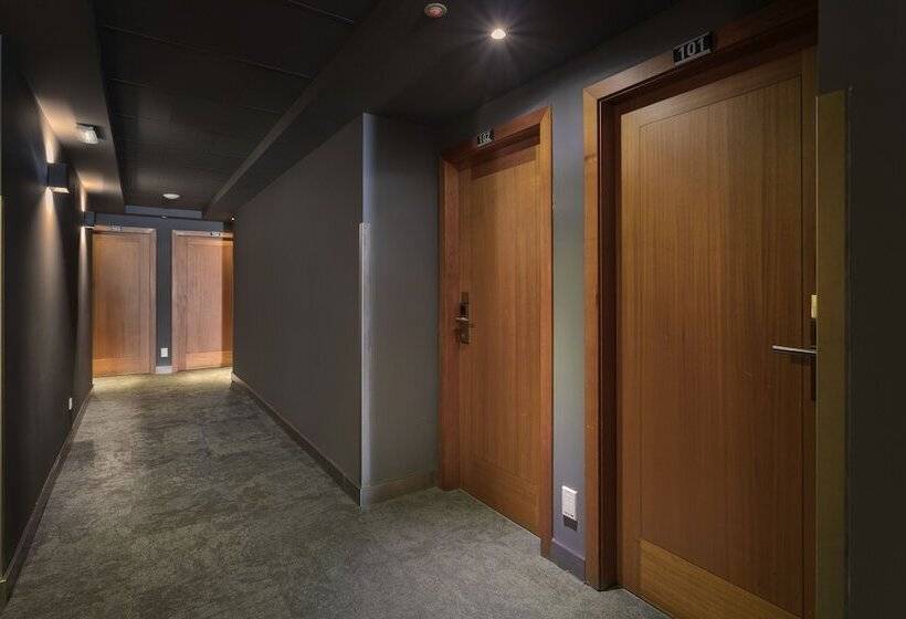 Fotos del hotel B&b Hotel Braga Lamacaes:  2