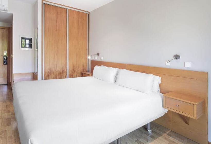 B&b Hotel Braga Lamacaes