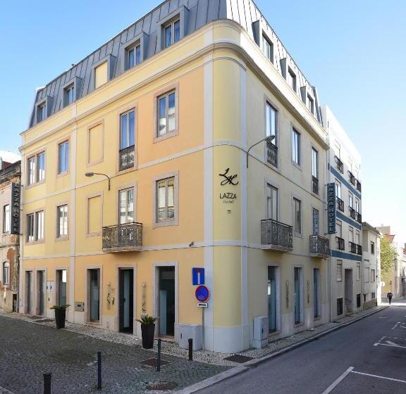 Fotos del hotel Lazza:  8