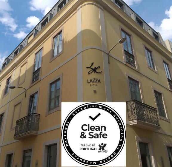 Fotos del hotel Lazza:  17