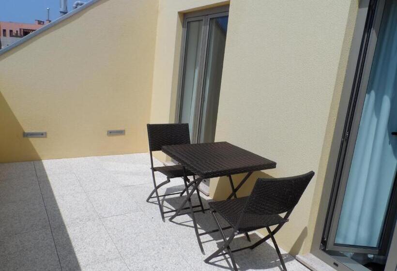 Fotos del hotel Lazza:  5