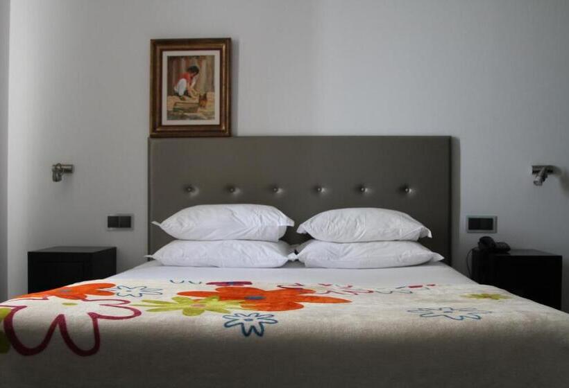 Fotos del hotel Lazza:  20