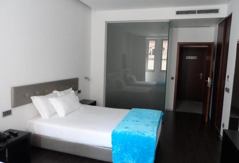 Fotos del hotel Lazza:  23