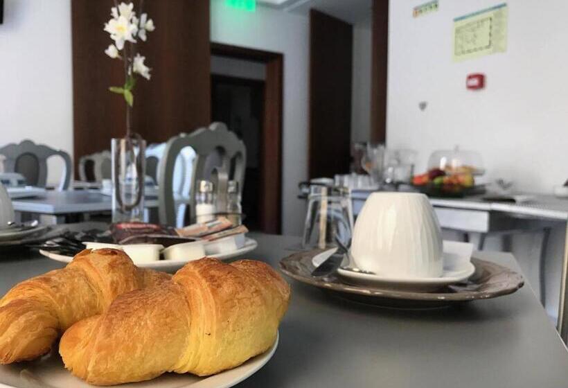 Fotos del hotel Lazza:  11