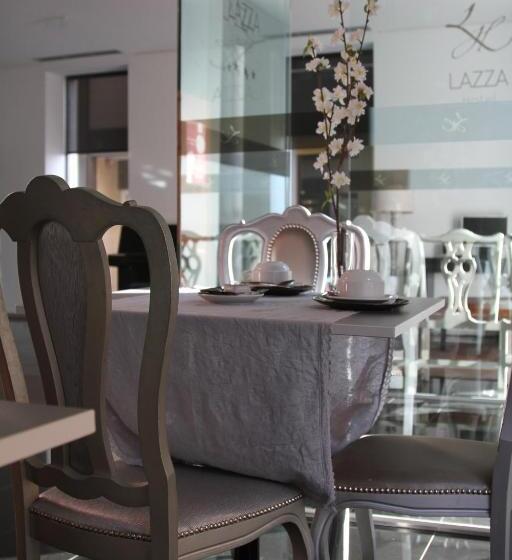Fotos del hotel Lazza:  4
