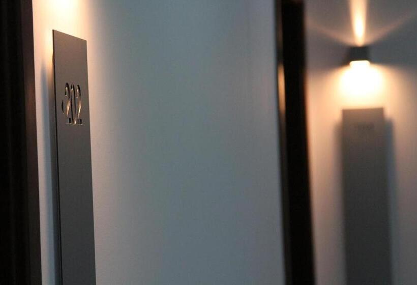 Fotos del hotel Lazza:  25