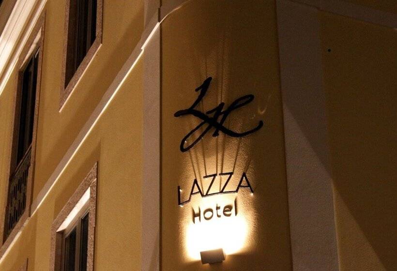 Fotos del hotel Lazza:  9