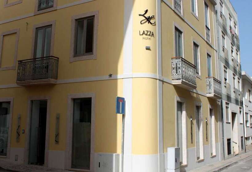 Fotos del hotel Lazza:  15