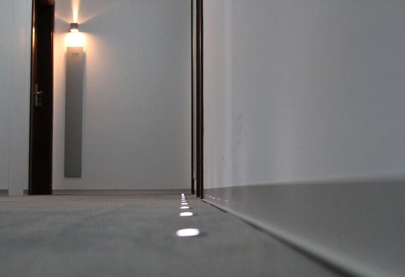 Fotos del hotel Lazza:  7