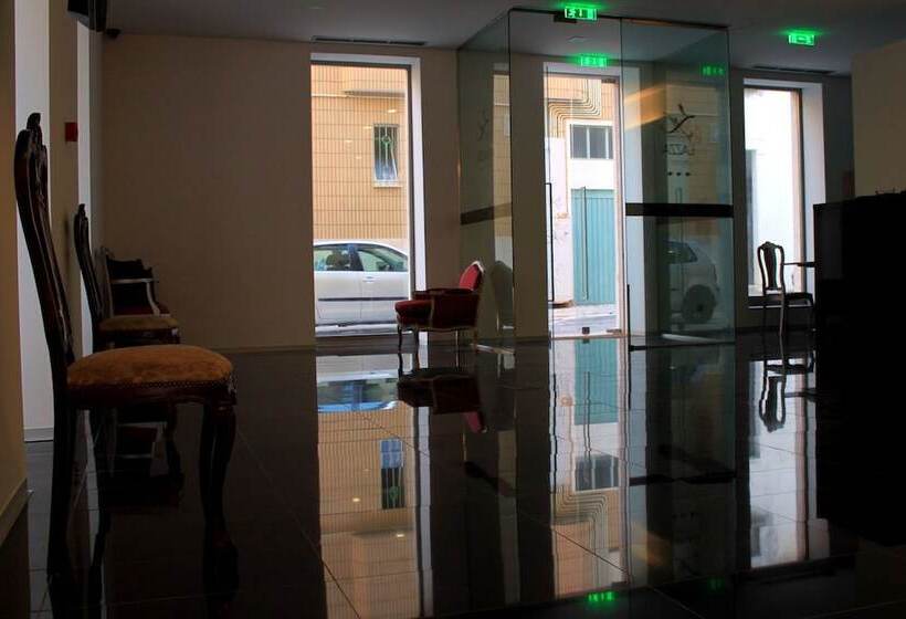 Fotos del hotel Lazza:  19