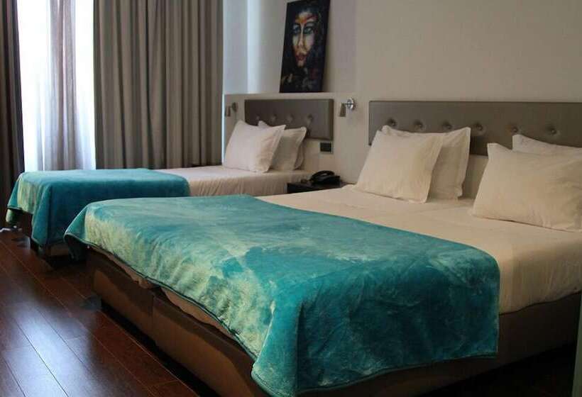 Fotos del hotel Lazza:  14