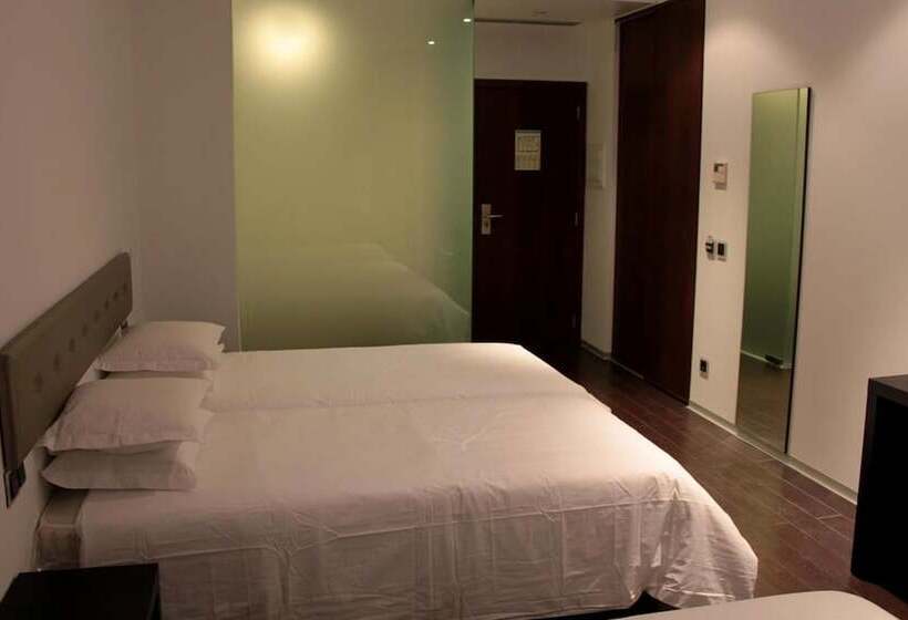 Fotos del hotel Lazza:  18