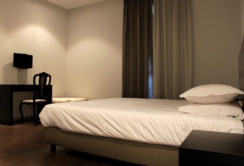 Fotos del hotel Lazza:  16