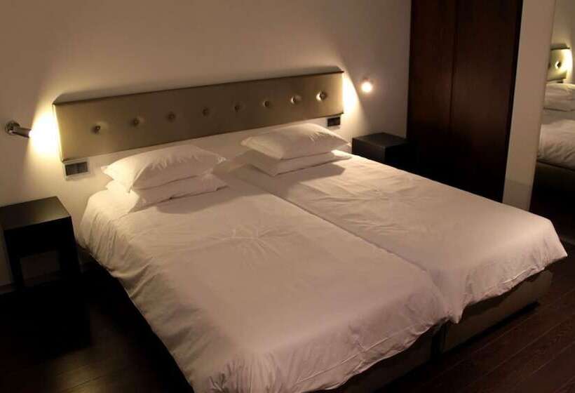 Fotos del hotel Lazza:  2