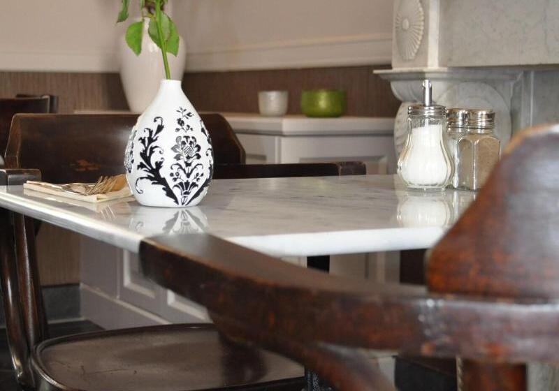 Fotos del hotel Boutique Hotel Sint Jacob:  5