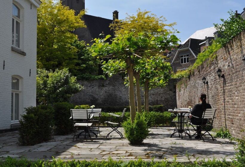 Fotos del hotel Boutique Hotel Sint Jacob:  4