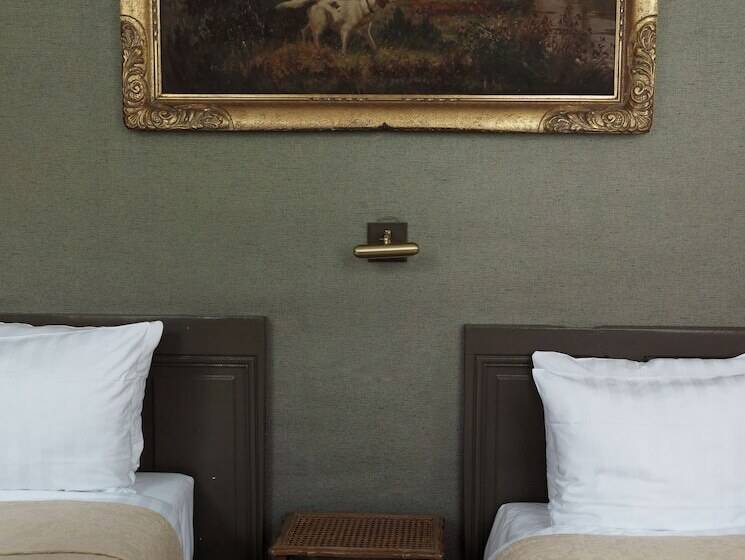 Fotos del hotel Boutique Hotel Sint Jacob:  2