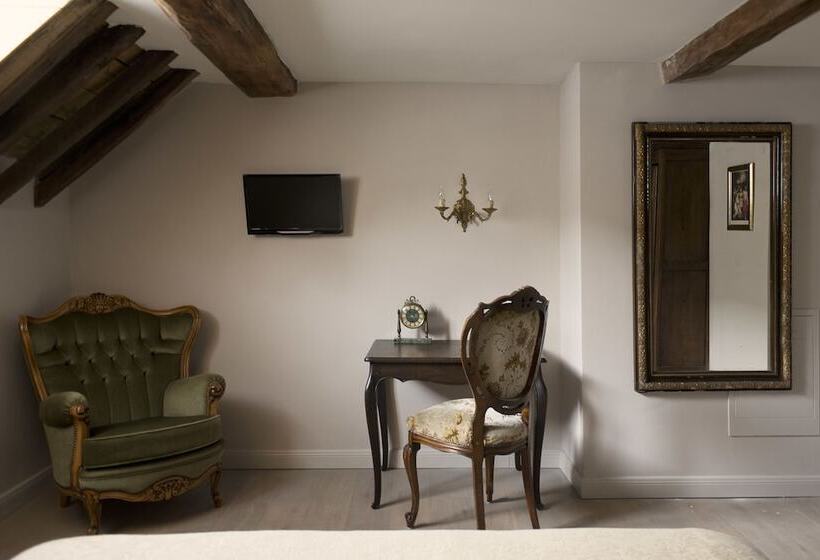 Fotos del hotel Boutique Hotel Sint Jacob:  23