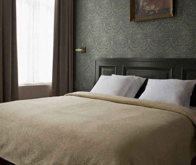 Fotos del hotel Boutique Hotel Sint Jacob:  16