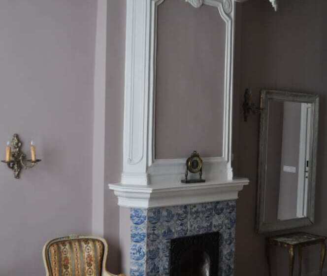 Fotos del hotel Boutique Hotel Sint Jacob:  6