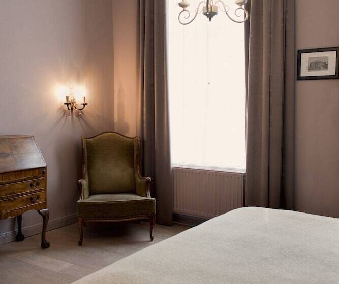 Fotos del hotel Boutique Hotel Sint Jacob:  18