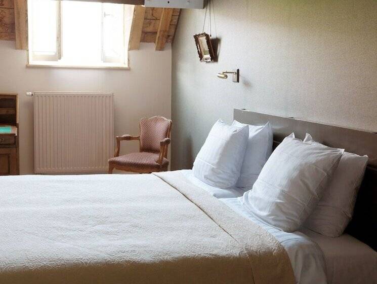 Fotos del hotel Boutique Hotel Sint Jacob:  17