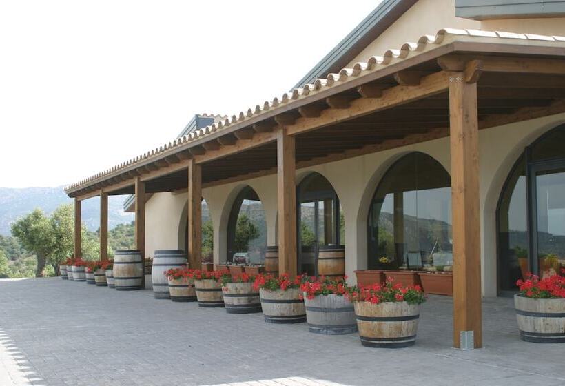 Fotos del hotel -celler Buil & Gine:  3