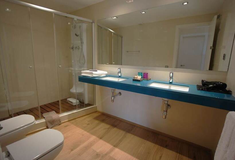 Fotos del hotel -celler Buil & Gine:  5