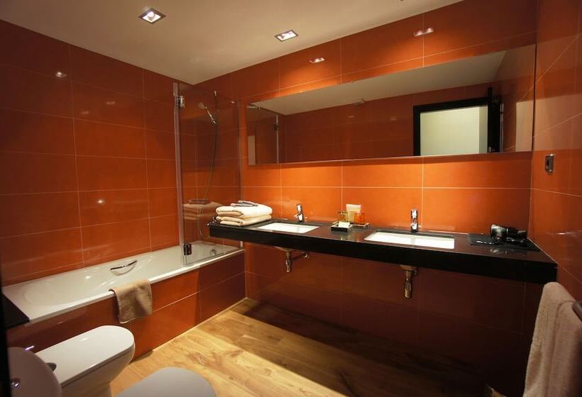 Fotos del hotel -celler Buil & Gine:  11