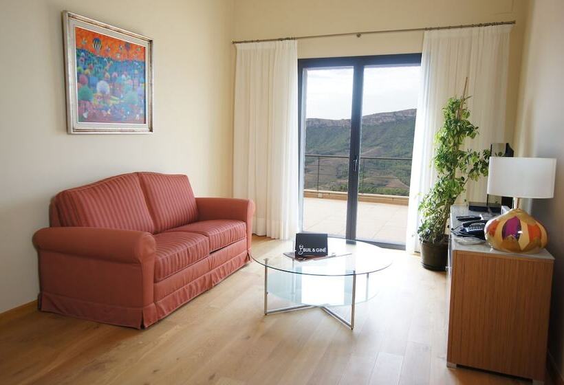 Fotos del hotel -celler Buil & Gine:  14