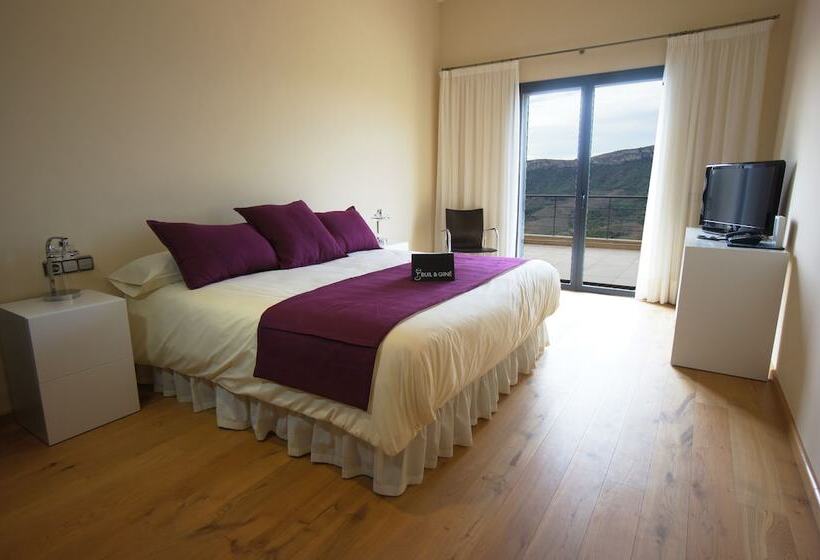 Fotos del hotel -celler Buil & Gine:  8