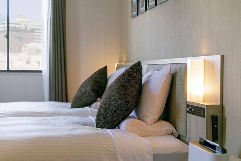 Fotos del hotel Mystays Kagoshima Tenmonkan Annex:  8