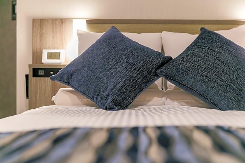 Fotos del hotel Mystays Kagoshima Tenmonkan Annex:  19