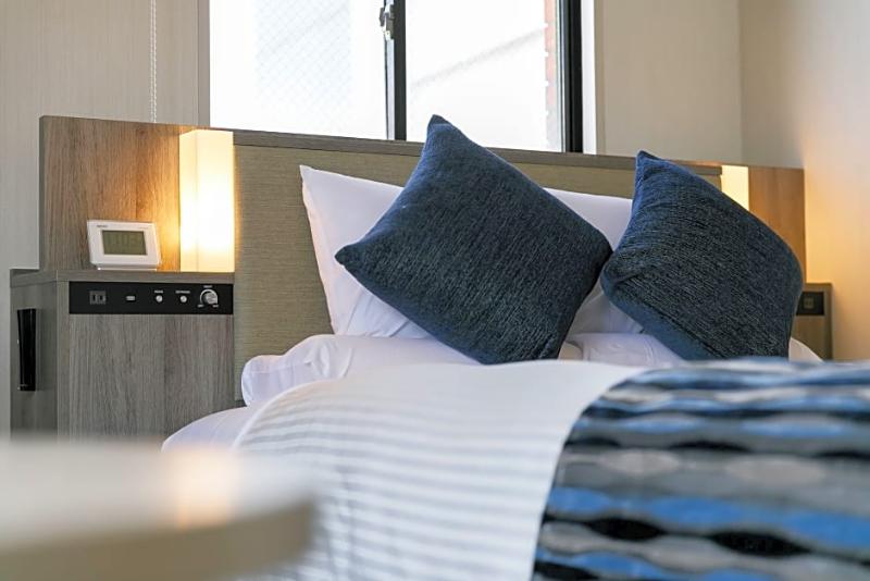 Fotos del hotel Mystays Kagoshima Tenmonkan Annex:  20