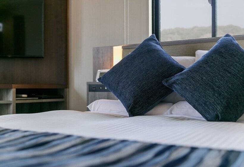 Fotos del hotel Mystays Kagoshima Tenmonkan Annex:  17