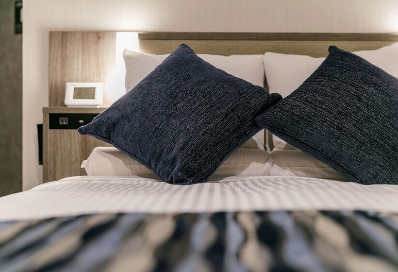 Fotos del hotel Mystays Kagoshima Tenmonkan Annex:  25