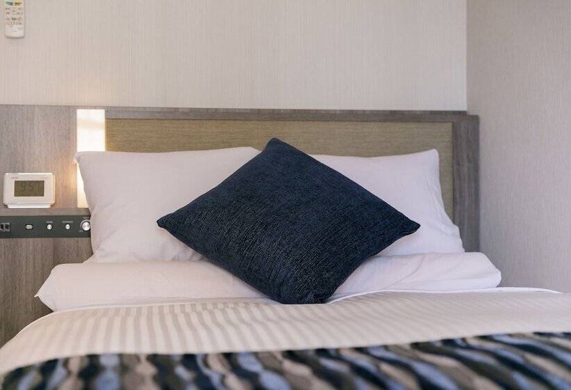 Fotos del hotel Mystays Kagoshima Tenmonkan Annex:  18