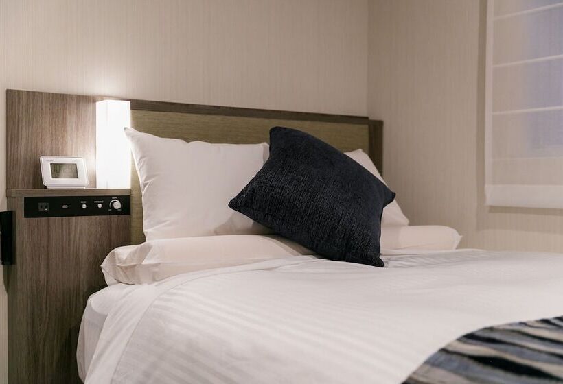 Fotos del hotel Mystays Kagoshima Tenmonkan Annex:  4