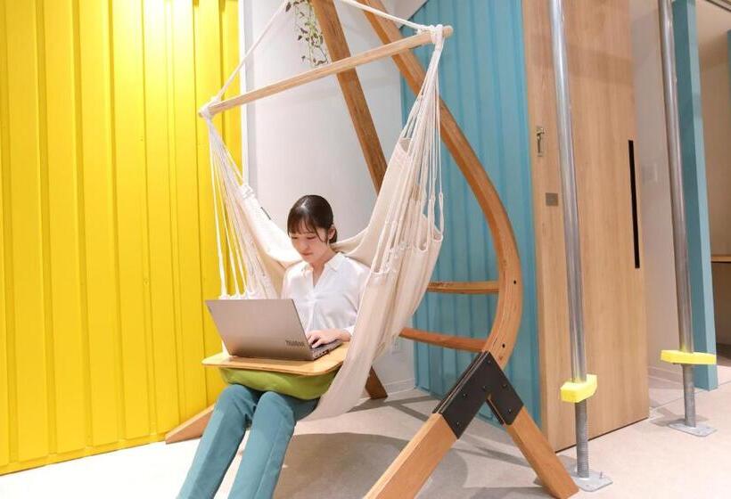 Fotos del hotel Osaka Corona:  11