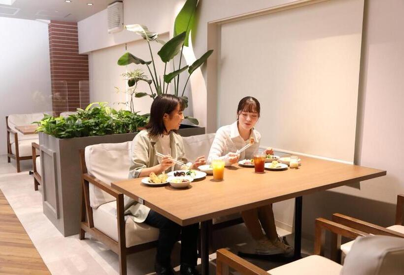 Fotos del hotel Osaka Corona:  25