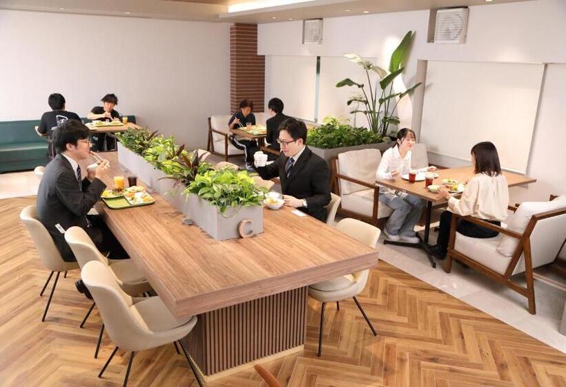 Fotos del hotel Osaka Corona:  3