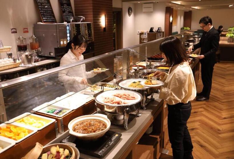 Fotos del hotel Osaka Corona:  22